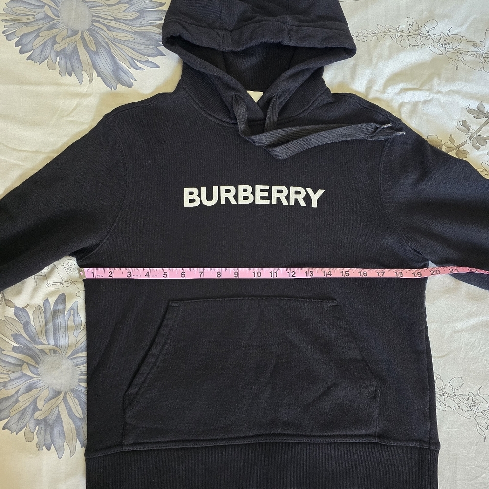 Burberry Ladies Hoodie